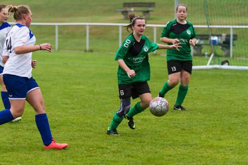 Bild 14 - C-Juniorinnen FSG BraWie 08 o.W - SV Bokhorst : Ergebnis: 4:2